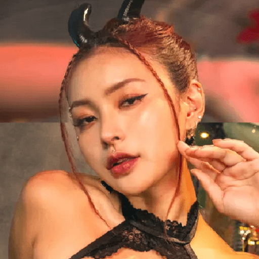 与魅魔们双飞的圣诞夜 icon