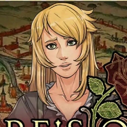 克莱尔的冒险 Icon