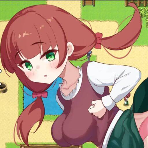 艾莉是村里的共有妻 Icon